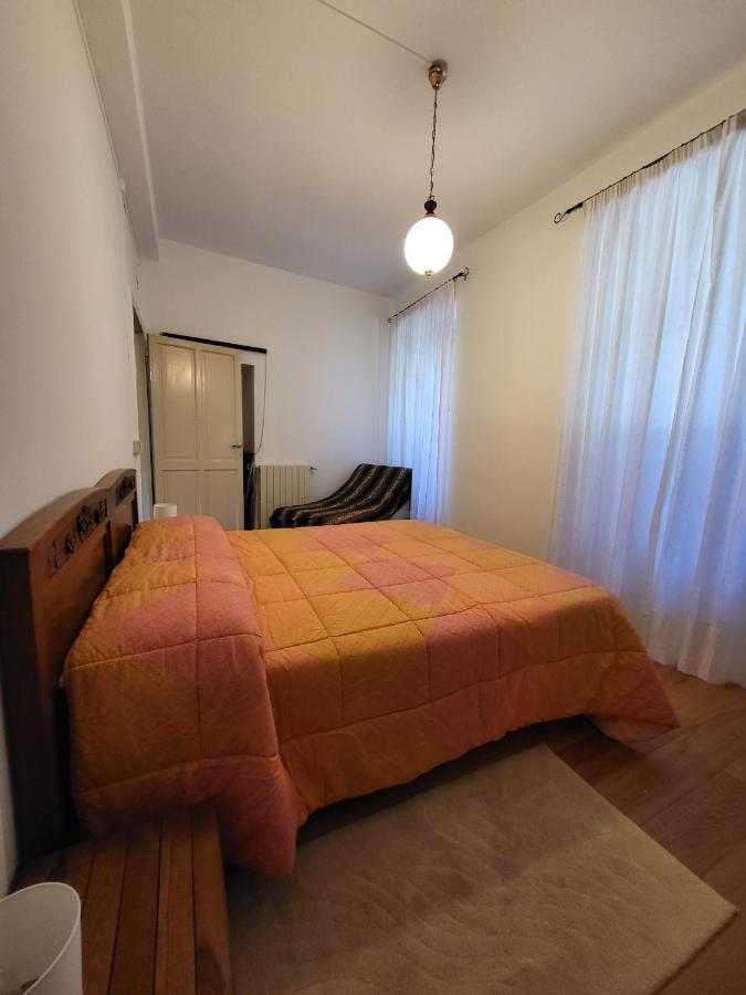 Appartamento Orange Lago ヴェルバーニア エクステリア 写真